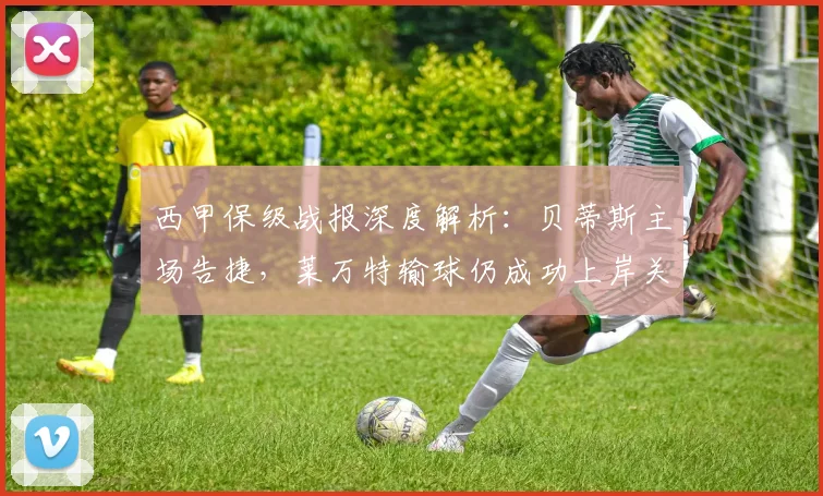 西甲保级战报深度解析：贝蒂斯主场告捷，莱万特输球仍成功上岸关键点